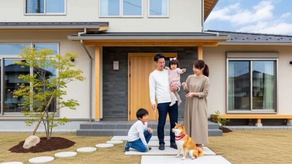 【保存版】荻窪・高井戸へ引越す前に知りたい!2月の新生活準備ガイド