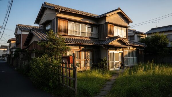 【2026年版】空き家解体補助金はいくら？全国の相場と荻窪・高井戸での活用術