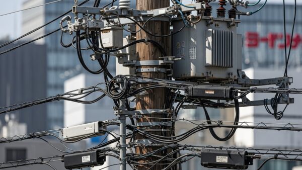 【2027予測】杉並区の無電柱化・防災道路計画が地価に与える影響。荻窪・阿佐ヶ谷の資産価値分析