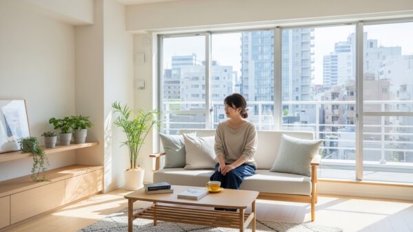 【2026年版】荻窪の一人暮らしは治安が良い？北口・南口の安全面をプロが徹底解説