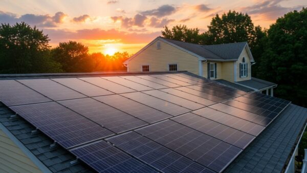 【2026】東京都・太陽光パネル義務化1年。蓄電池・V2Hが中古査定を変える実態