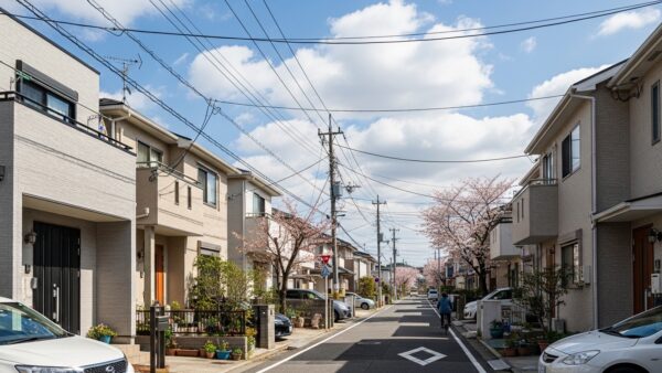 【2026最新】公示地価と基準地価の違いとは？杉並区の土地売却で損をしない活用術