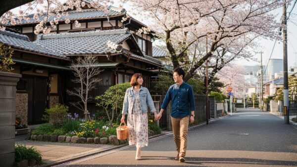 杉並区で「高く売れる家」の条件とは？エリア別の特徴と資産価値の守り方