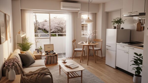 【2026年最新】荻窪駅北口・南口マンションリセールバリュー比較|資産価値の維持率をプロが分析